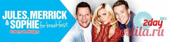 audioBoom / Taylor Swift's 1989 secrets and response to "sexist" song speculation! - Jules, Merrick and Sophie