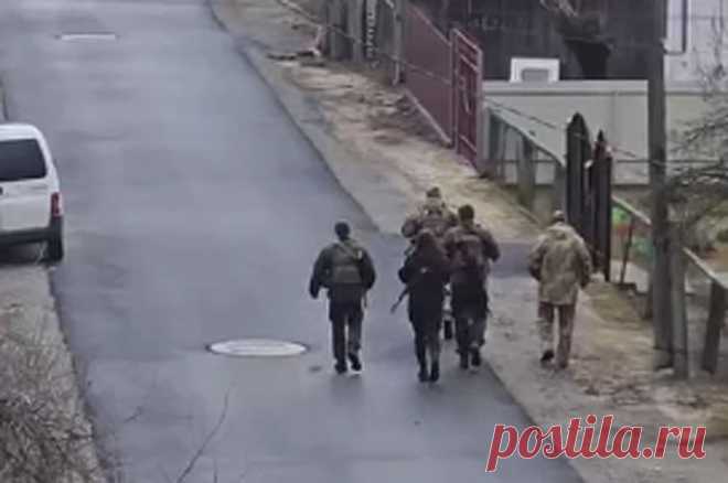 На Украине признали рассылку повесток умершим гражданам. Путаница, согласно сообщению киевского ТЦК, произошла из-за отсутствия обновления данных.
