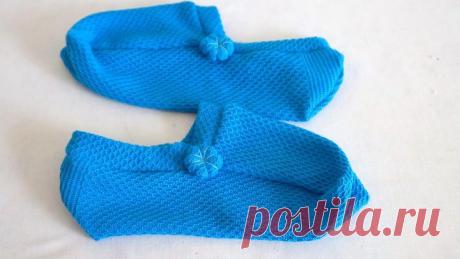 Соседи несут мне старую одежду. Режу её на куски и возвращаю им домашнюю обувь