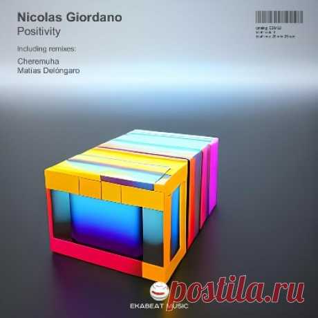 Nicolas Giordano - Positivity