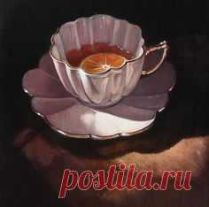 A piece of Stephanie Tabram art, preferrably one of her