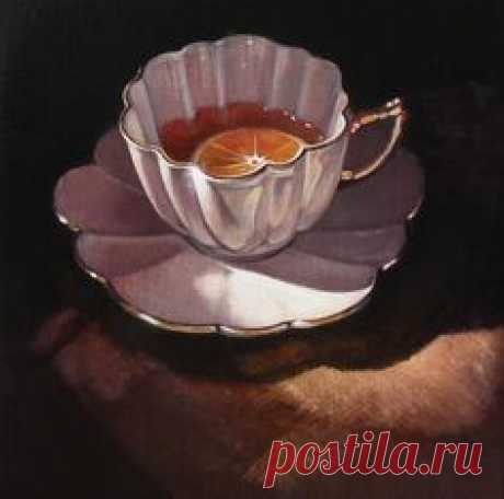 A piece of Stephanie Tabram art, preferrably one of her