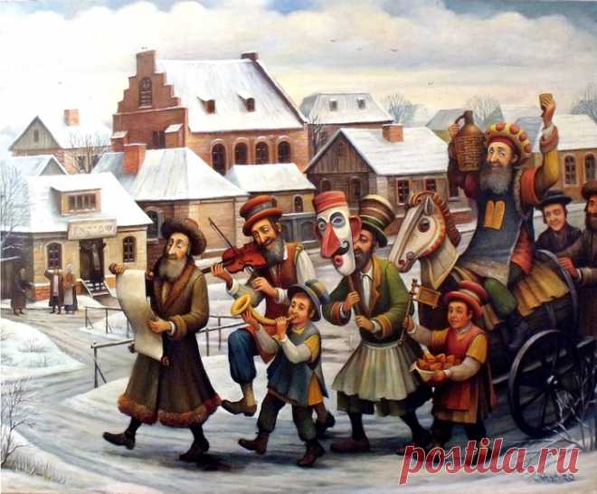 Улыбайтесь… завтра будет еще хуже…