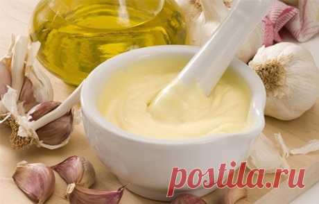 7 вкусных,домашних соусов.