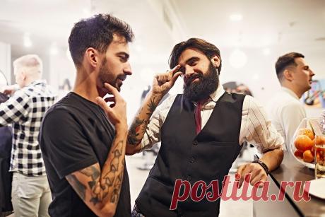 От работы барбером и двух попыток открыть мастерскую по франшизе до собственного барбершопа