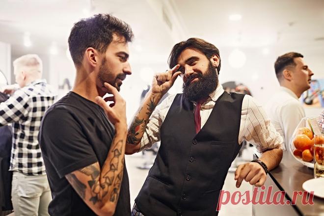 От работы барбером и двух попыток открыть мастерскую по франшизе до собственного барбершопа