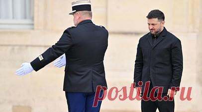 Политик Фергюссон: на Западе решили покончить с Зеленским. На Западе решили избавиться от Владимира Зеленского на фоне коррупционного скандала на Украине. Такое мнение выразил британский политик Джим Фергюссон. Читать далее