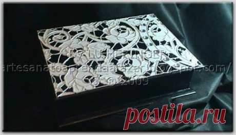 Мастера рукоделия - рукоделие для дома. Бесплатные мастер-классы, фото и видео уроки - Видео мастер-класс: Имитация вышивки ришелье с помощью росписи