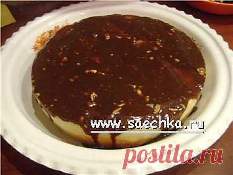 А-ля чизкейк в мультиварке | рецепты на Saechka.Ru