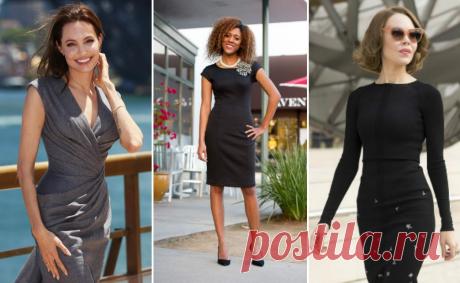 12 модных правил, благодаря которым вы всегда будете выглядеть дорого