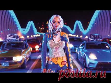 Rita Ora - New Look [Official Video]