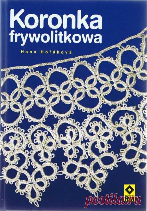Gallery.ru / Фото #1 - Koronka_Frywolitkowa - mula
