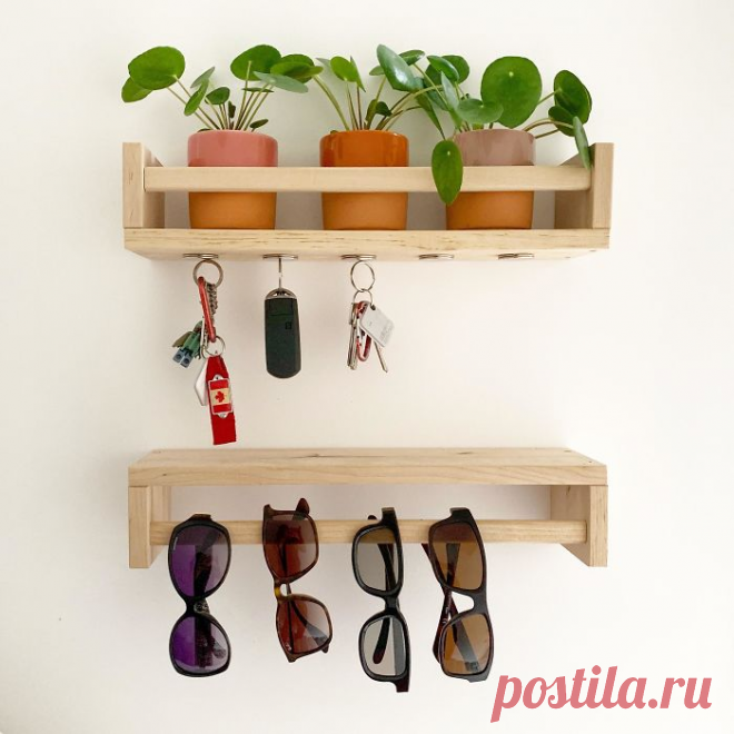30 вариантов, как переделать продукцию IKEA во что-то необычное | Плюшкин-Вилль | Яндекс Дзен