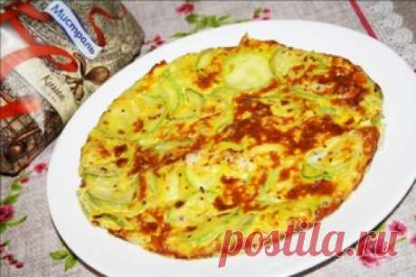 Кассэрол (casserole) пошаговый рецепт с фотографиями