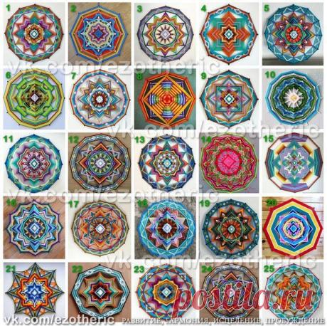 Что ждёт вас в 2016 году? / Мистика