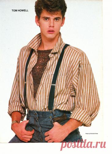 Си Томас Хауэлл, 7 декабря, 1966