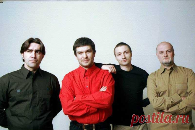 Ю-Питер | Наша дискотека