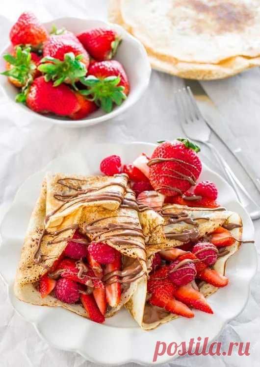 Chocolate House – Google+