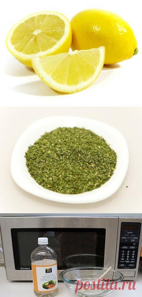 12 НЕОЖИДАННЫХ ВОЗМОЖНОСТЕЙ МИКРОВОЛНОВКИ, КОТОРЫЕ ОБЛЕГЧАТ КУХОННЫЕ ХЛОПОТЫ