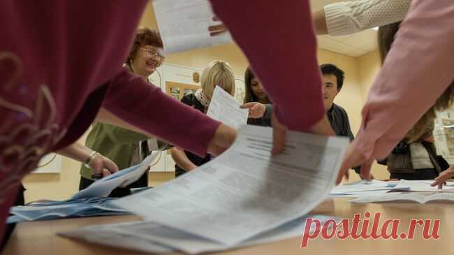 Выборы губернатора Новгородской области назначили на 14 сентября