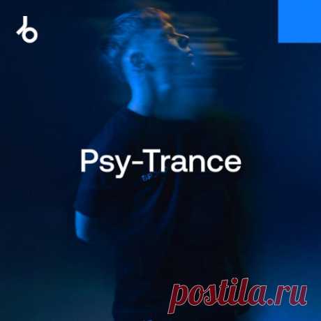 Beatport Warm-Up Essentials 2025 Psy-Trance FLAC » MinimalFreaks.co