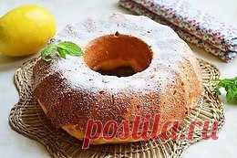 Коллекция Рецептов