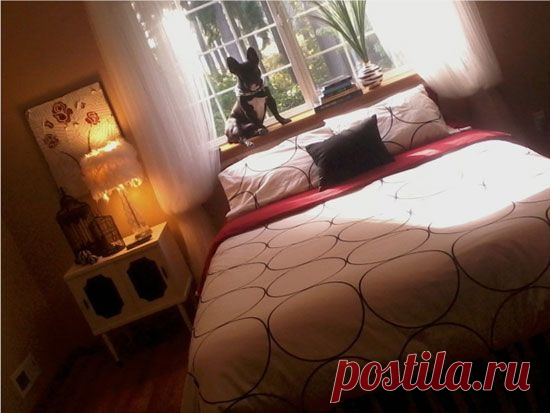 Совмещение столешницы с подоконником — Роскошь и уют