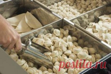 Что в пельменях вместо мяса? «АиФ» проверил качество продукта