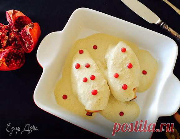 Куриные грудки в ореховом соусе-
куриные грудки
2 шт.
соевый соус
100 мл
лимоны
½ шт.
ореховый соус
8 ст. л.