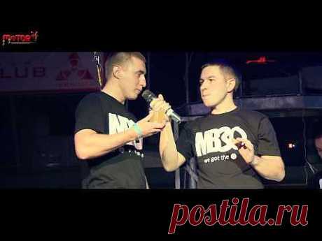 ▶ SPORTFEST БезАлкоПати 2013 30/11 - YouTube