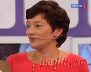 Как продлить молодость | Передача О самом главном  канал Россия