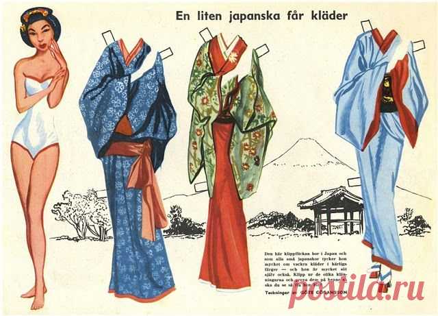 Paper doll - Google Search