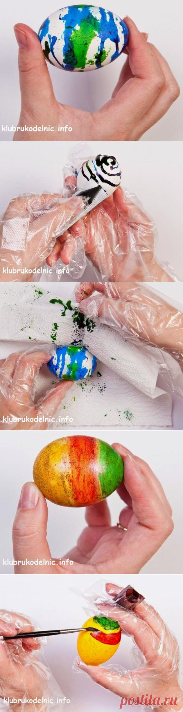 Клуб рукодельниц