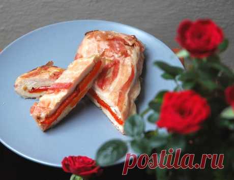 КУРИНЫЕ БАУЛЬЧИКИ