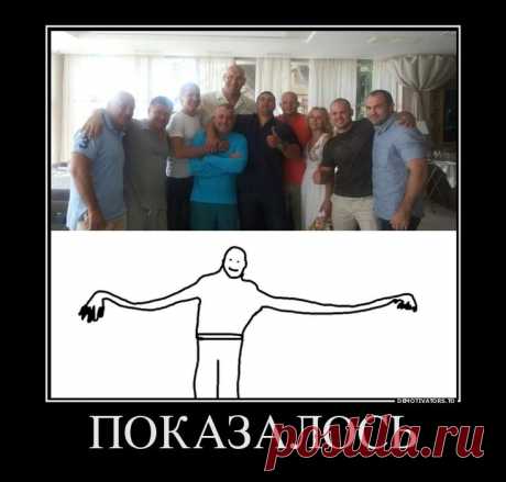 Недостатки есть у каждого