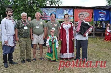 ФЕСТИВАЛЬ &quot;ДМИТРИЙ ДОНСКОЙ&quot;