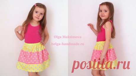 40 идей: Что сшить из остатков ткани | helga-handmade.ru | Яндекс Дзен