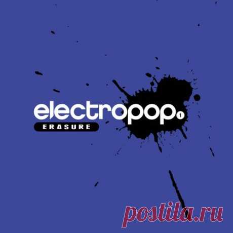 VA - Electropop. Erasure (4CD Super Deluxe Edition) (2025) 320kbps / FLAC