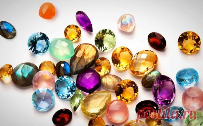 Гороскоп: что дают камни знакам зодиака
В каждом камне своя сила В каждом камне своя сила • Тельцы – изумруд и бирюза помогут вам избавиться от разъедающего чувства зависти. Так же сбережёт от сглаза. • Девы – халцедон и хризолит помогут раскрыть природную нежность и улучшат мозговую деятельность. • Козероги – турмалин, оникс, хризопраз помогут в реализации задуманных целей и избавиться […]
Читай дальше на сайте. Жми подробнее ➡