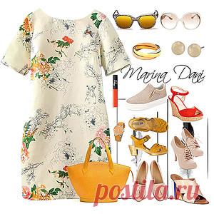 ОДЕВАЕМ ПОЛНЫХ ЖЕНЩИН | МОДНАЯ ЖЕНЩИНА