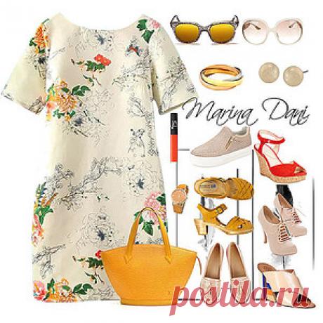 ОДЕВАЕМ ПОЛНЫХ ЖЕНЩИН | МОДНАЯ ЖЕНЩИНА