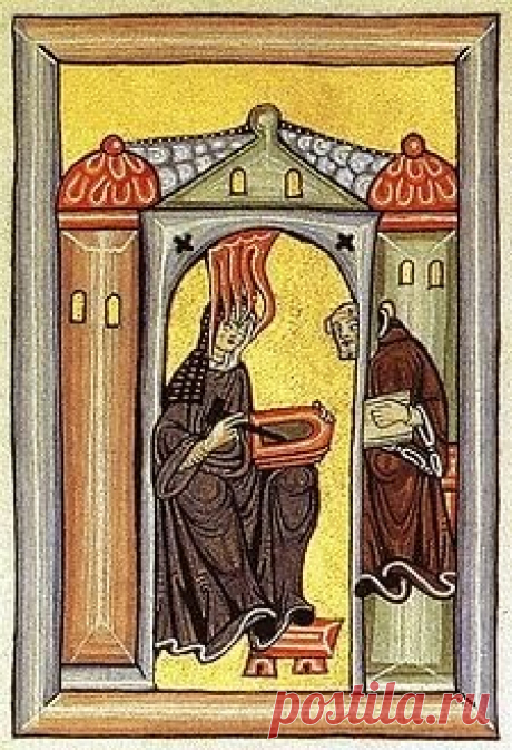 Плейлист: 1200 лет женщин-композиторов