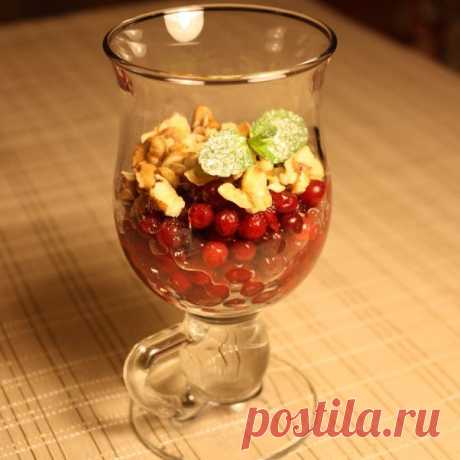 Смесь для очищения и исцеления почек
