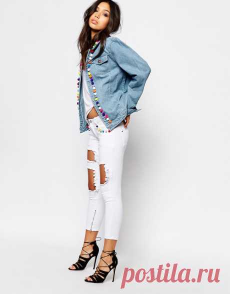Идеи от ASOS