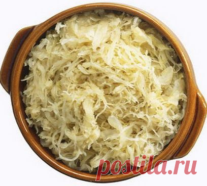 Капуста белокочанная (отварная)