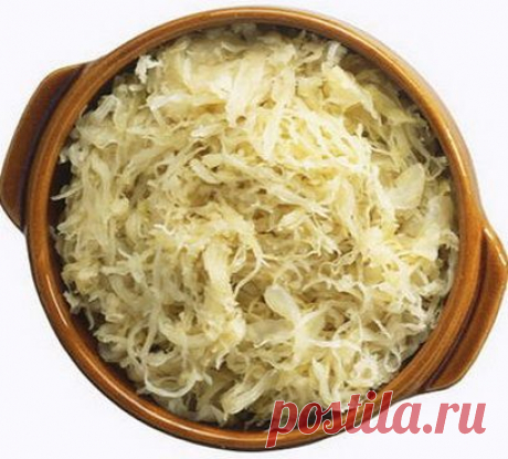 Капуста белокочанная (отварная)