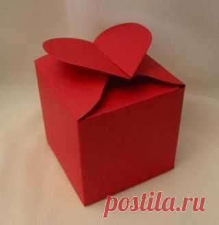 упаковка для подарка | ВКонтакте