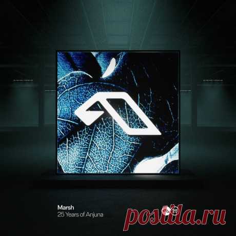 VA – 25 Years Of Anjuna Mixed By Marsh - HypeDJ.top