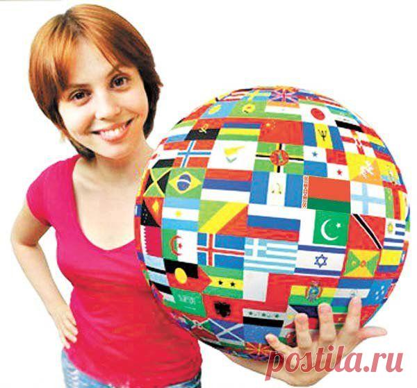 Жить интересно! - День пионерии