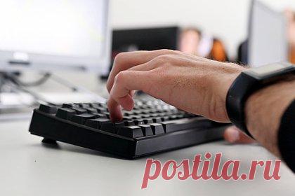 В России заметили резкое падение роста IT-рынка